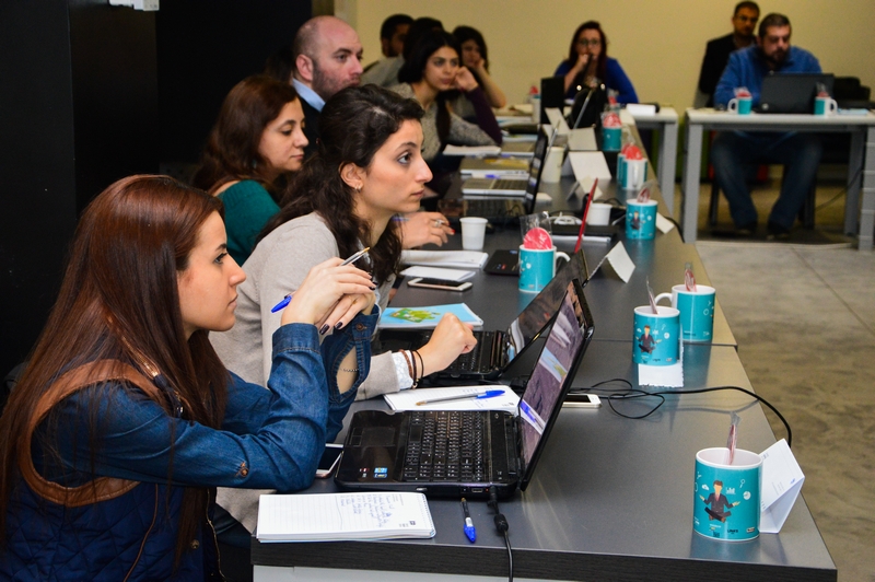 Social Media Manager's Toolkit - Workshop